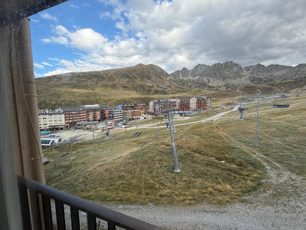 MADRIU54-53 F- PREMIUM MADRIU54-53 Apartamento  Pas de la Casa