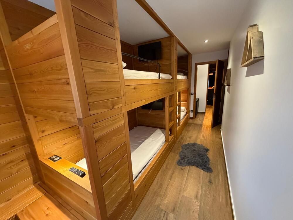 MADRIU54-53 F- PREMIUM MADRIU54-53 Apartamento  Pas de la Casa
