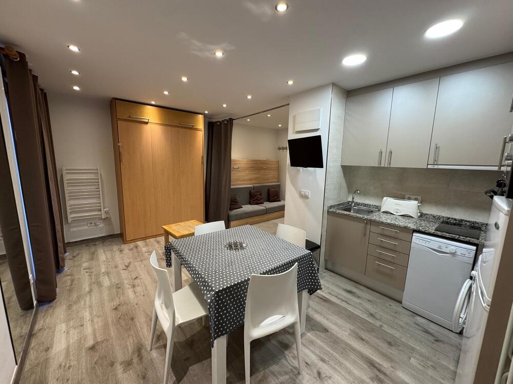 NEV1004 B1 - Nevada 1, 04 Appartement  Pas de la Casa