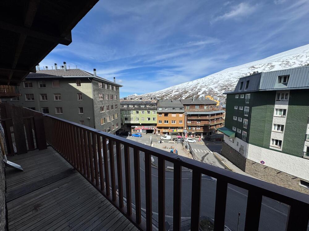 NEV1004 B1 - Nevada 1, 04 Appartement  Pas de la Casa