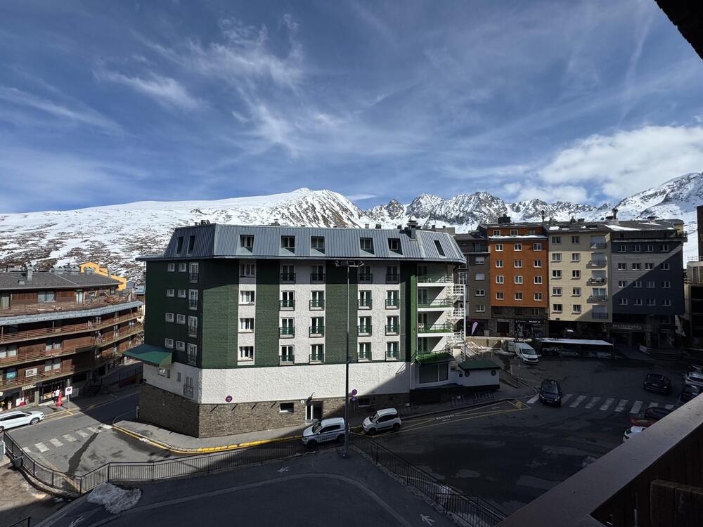 NEV1004 B1 - Nevada 1, 04 Appartement  Pas de la Casa