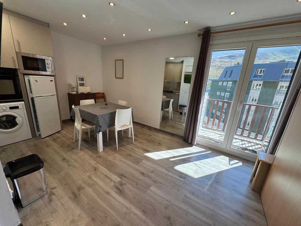 NEV1004 B1 - Nevada 1, 04 Appartement Pas de la Casa NEV1004 B1 - Nevada 1, 04 Appartement Pas de la Casa