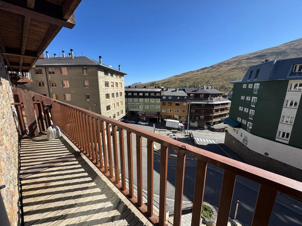 NEV1004 B1 - Nevada 1, 04 Appartement  Pas de la Casa