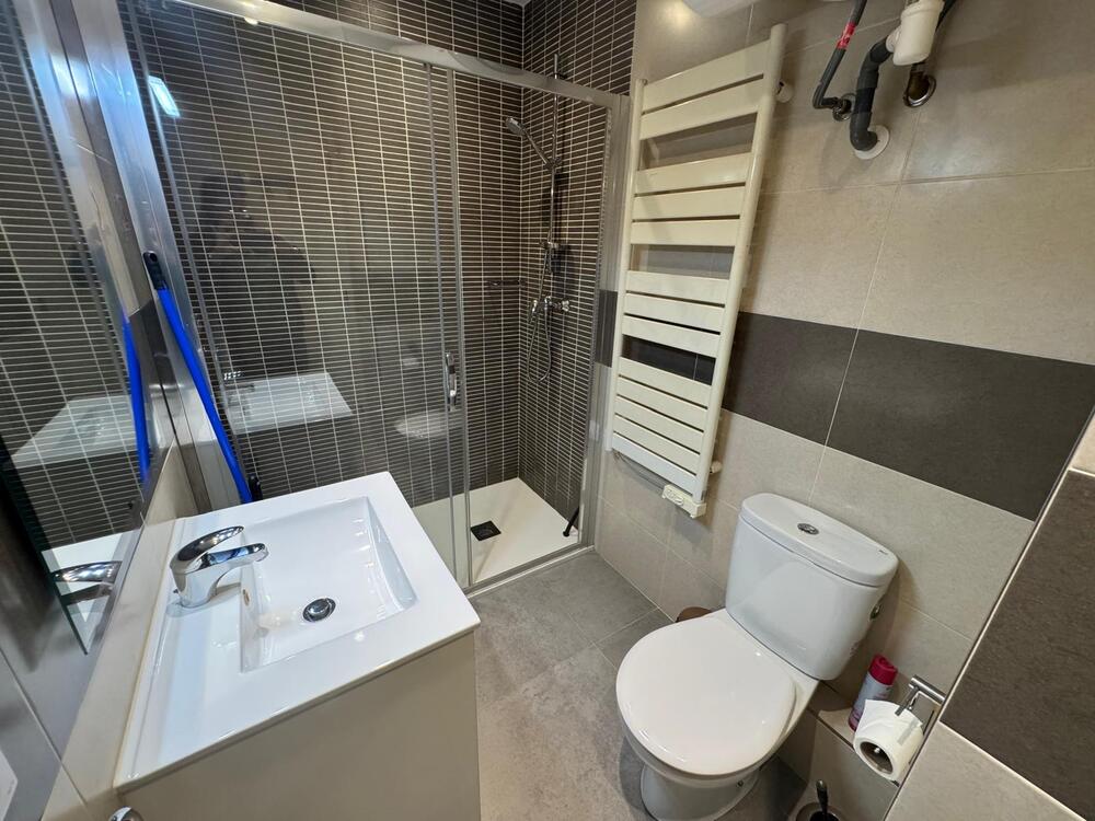 NEV1004 B1 - Nevada 1, 04 Appartement  Pas de la Casa