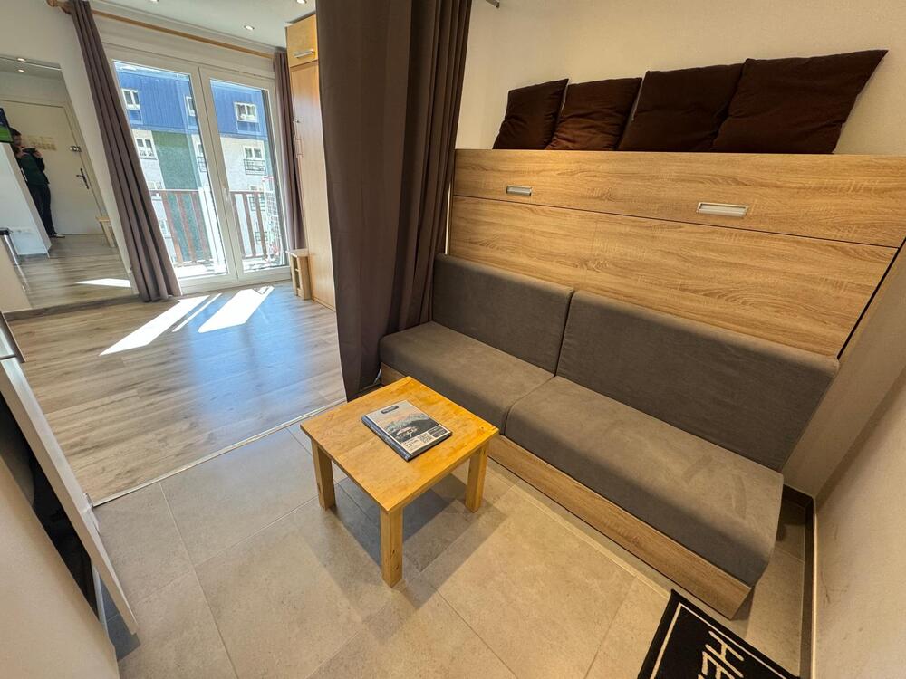 NEV1004 B1 - Nevada 1, 04 Appartement  Pas de la Casa