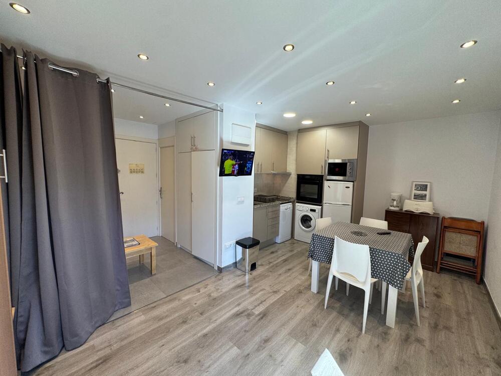 NEV1004 B1 - Nevada 1, 04 Appartement  Pas de la Casa