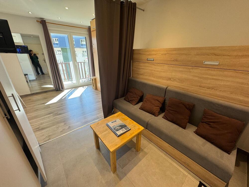 NEV1004 B1 - Nevada 1, 04 Appartement  Pas de la Casa