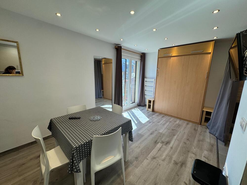 NEV1004 B1 - Nevada 1, 04 Appartement  Pas de la Casa