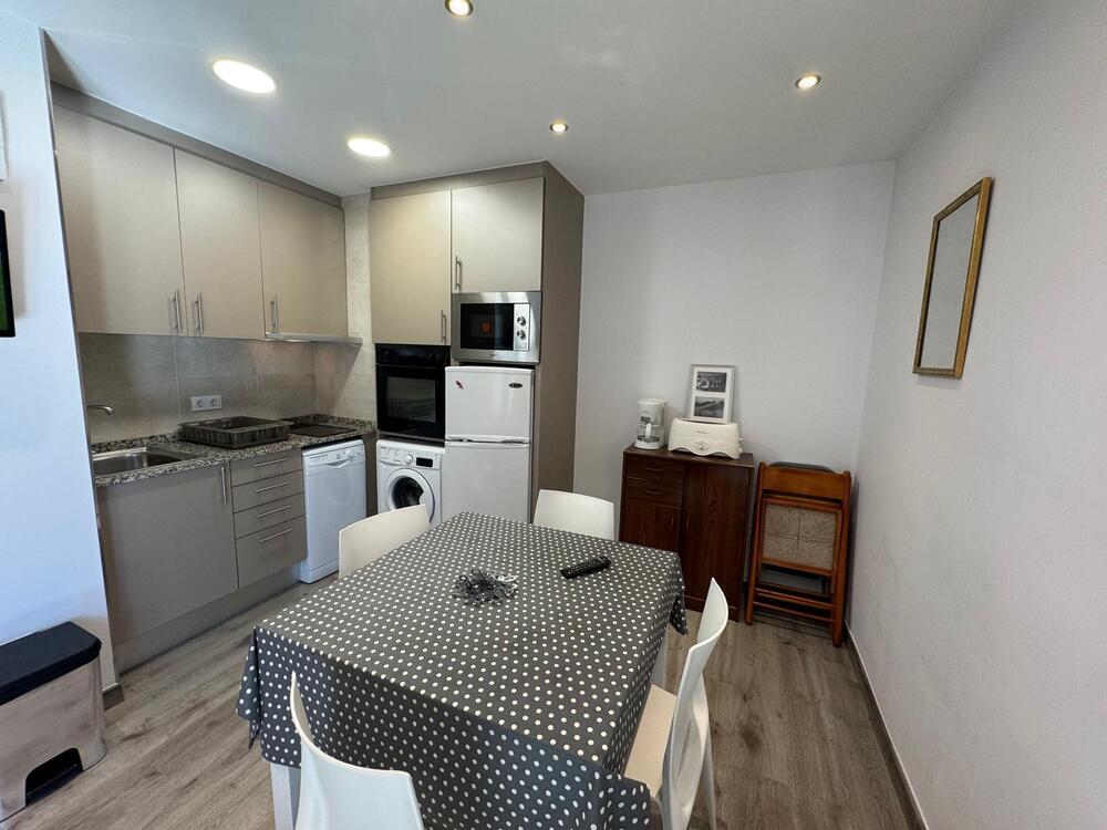 NEV1004 B1 - Nevada 1, 04 Appartement  Pas de la Casa