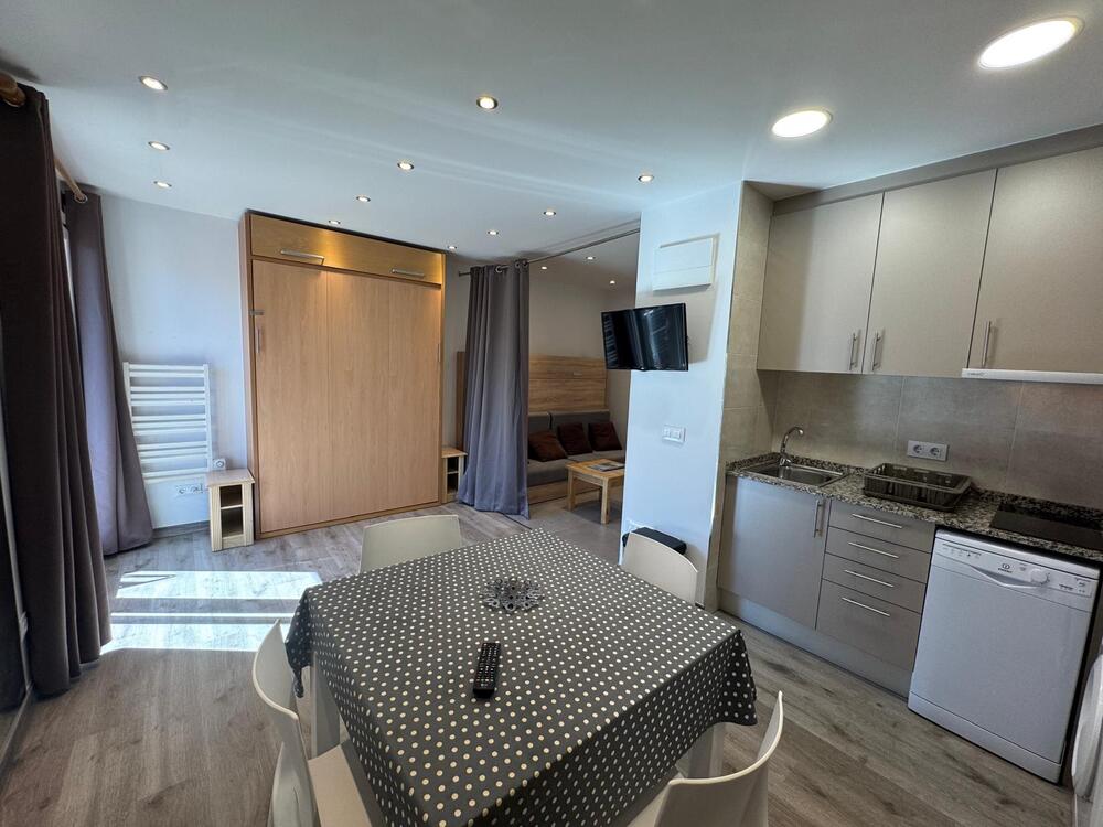 NEV1004 B1 - Nevada 1, 04 Appartement  Pas de la Casa