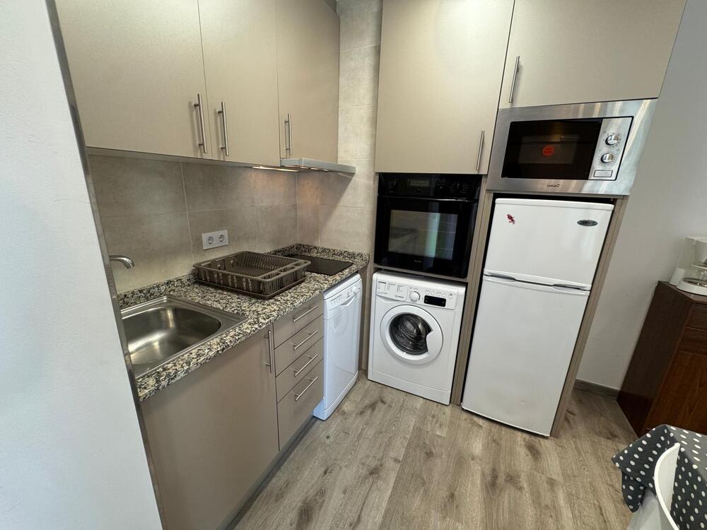 NEV1004 B1 - Nevada 1, 04 Appartement  Pas de la Casa