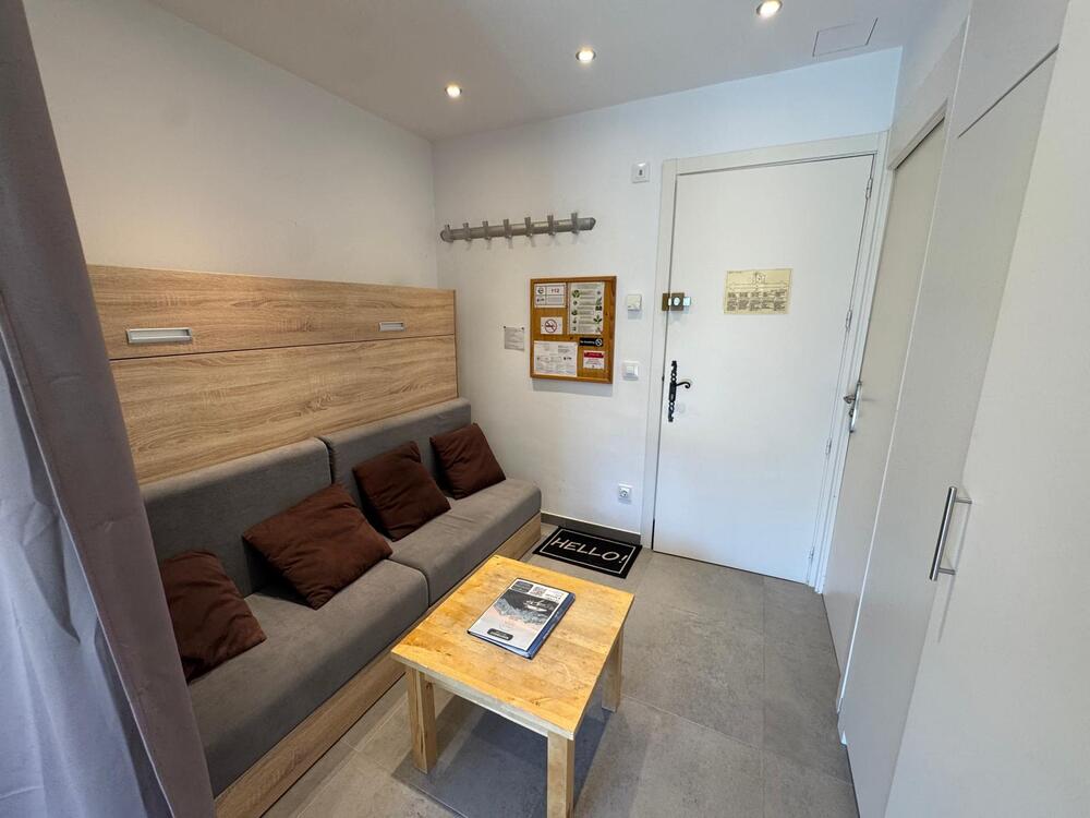 NEV1004 B1 - Nevada 1, 04 Appartement  Pas de la Casa
