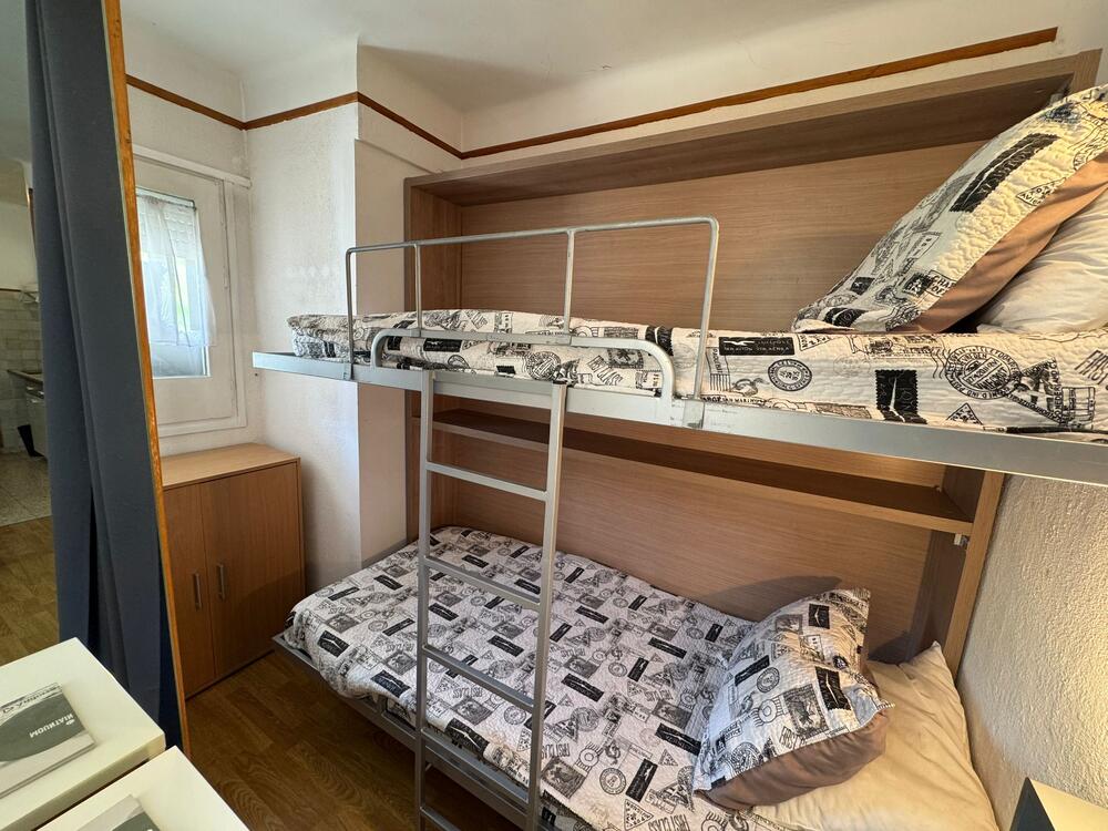 TEC 44 B1 - TEC 44 Appartement  PAS DE LA CASE