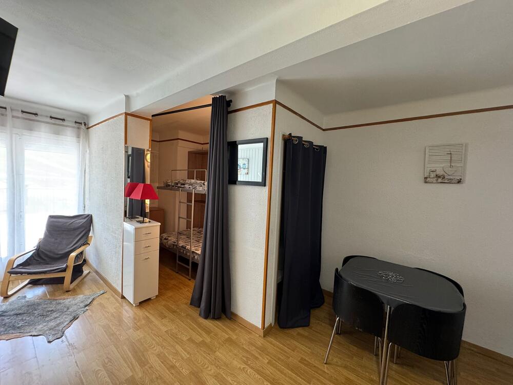 TEC 44 B1 - TEC 44 Appartement PAS DE LA CASE TEC 44 B1 - TEC 44 Appartement PAS DE LA CASE