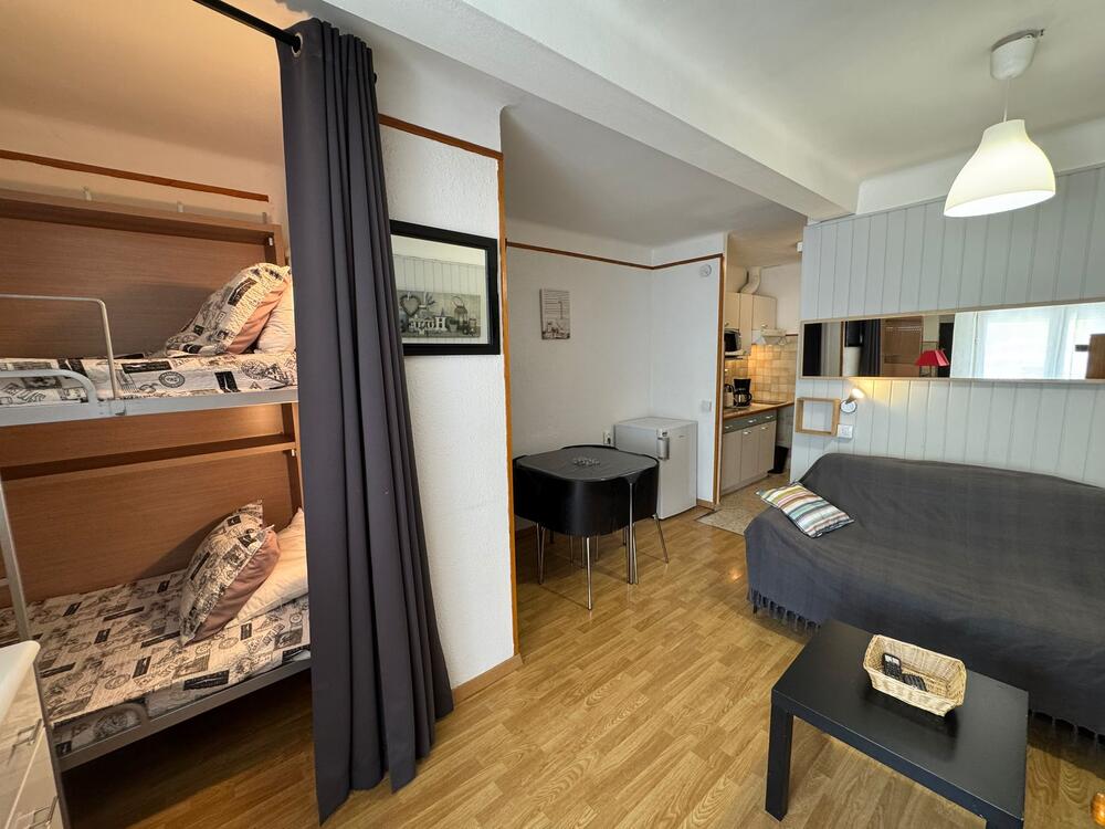 TEC 44 B1 - TEC 44 Appartement  PAS DE LA CASE