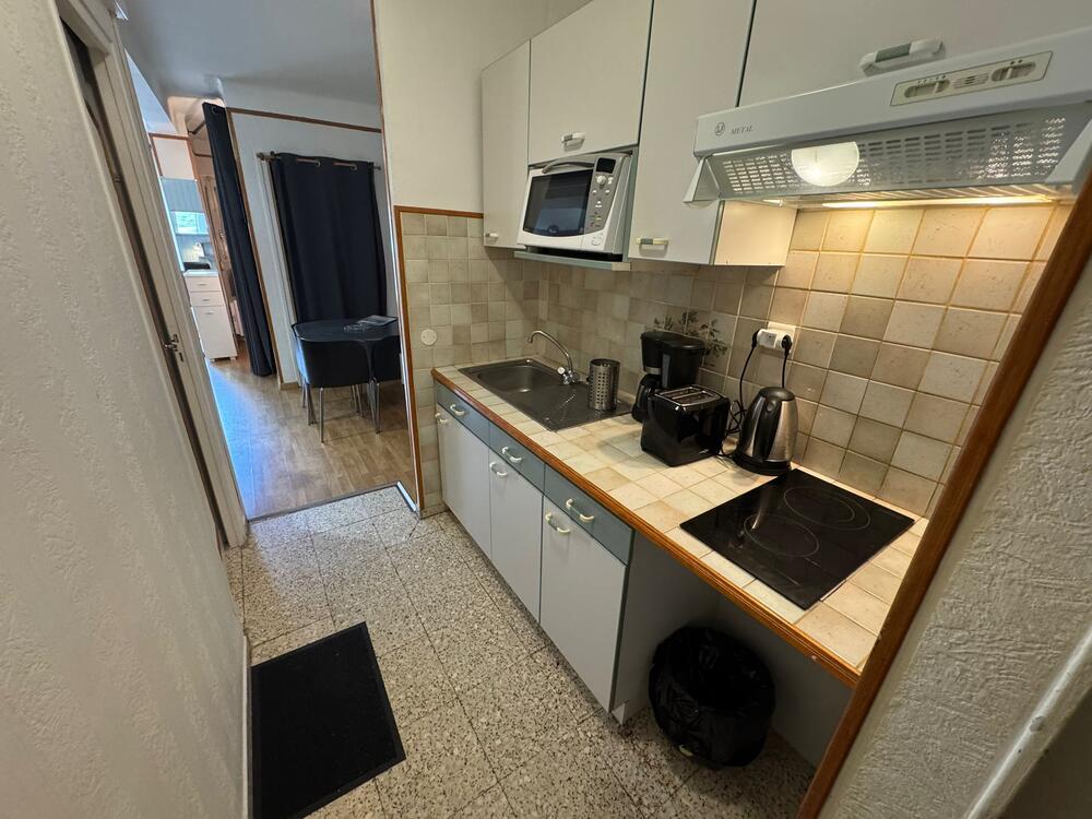 TEC 44 B1 - TEC 44 Studio  Pas de la Casa