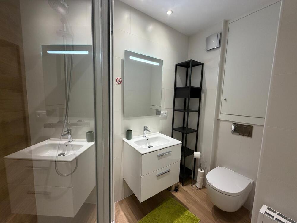 VELA3E c+ - Velasquez 3E Apartment NEVADA Pas de la Casa