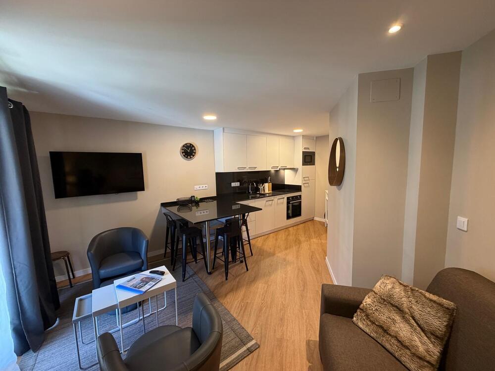 VELA3E c+ - Velasquez 3E Apartment NEVADA Pas de la Casa