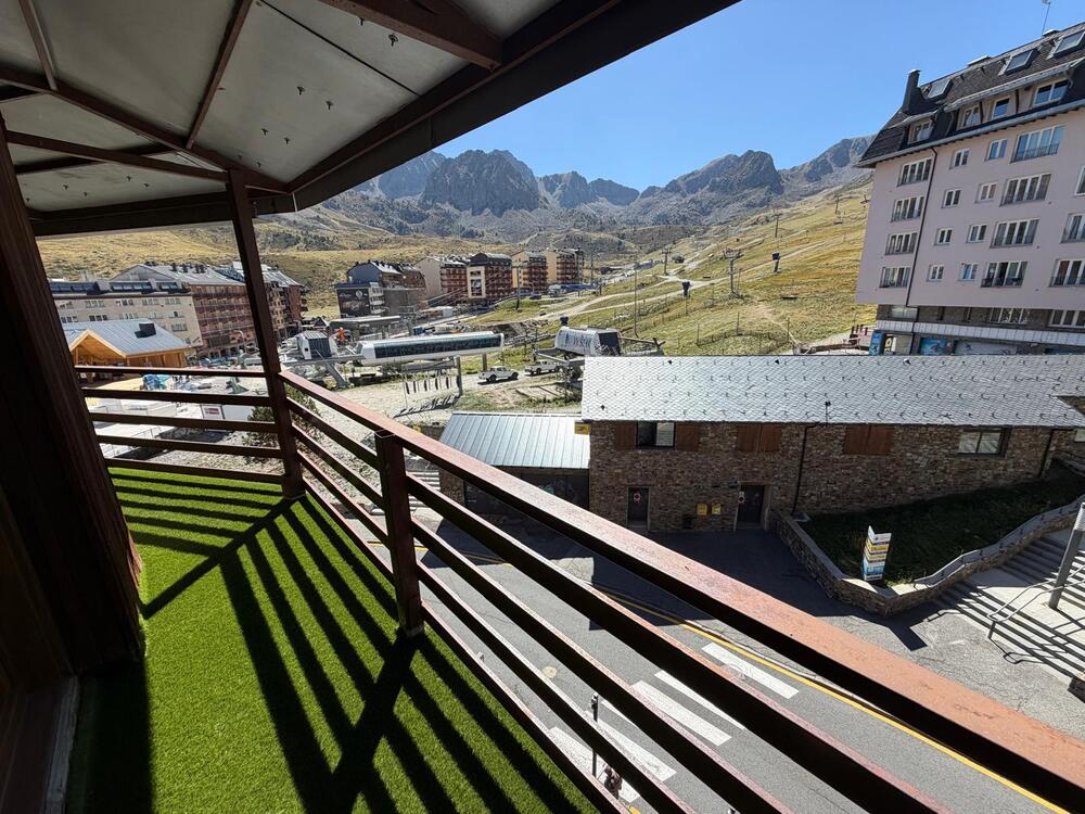 VELA3E c+ - Velasquez 3E Apartment NEVADA Pas de la Casa