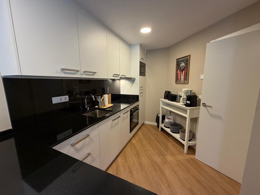 VELA3E c+ - Velasquez 3E Apartment NEVADA Pas de la Casa