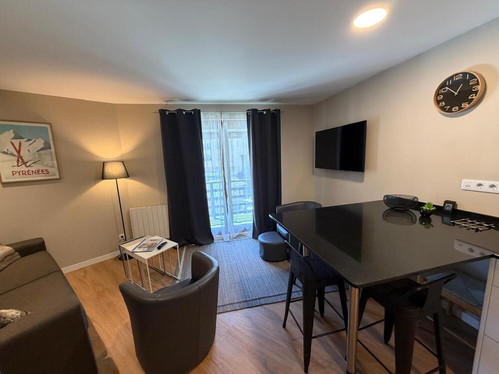 VELA3E c+ - Velasquez 3E Apartment NEVADA Pas de la Casa