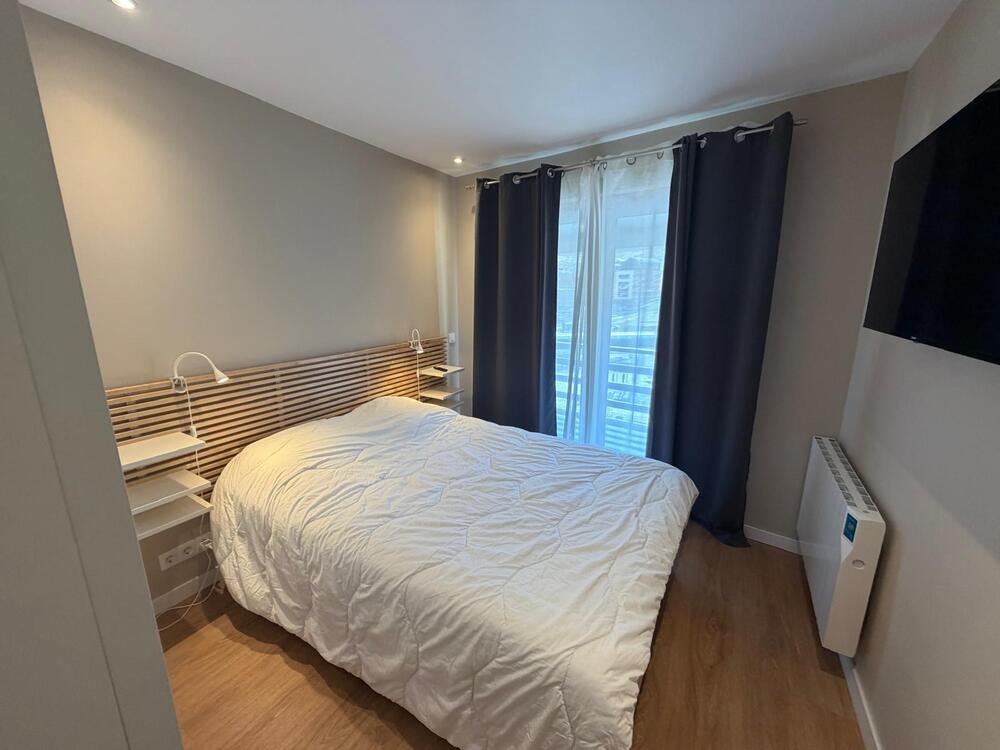 VELA3E c+ - Velasquez 3E Apartment NEVADA Pas de la Casa