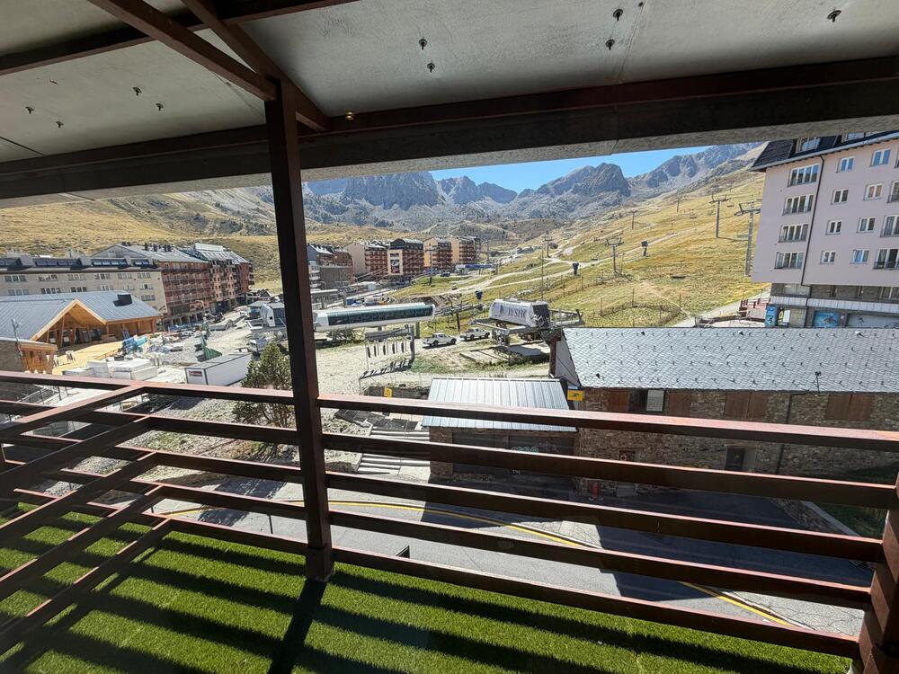 VELA3E c+ - Velasquez 3E Apartment NEVADA Pas de la Casa