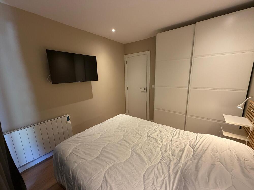 VELA3E c+ - Velasquez 3E Apartment NEVADA Pas de la Casa