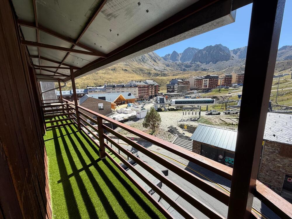VELA3E c+ - Velasquez 3E Apartment NEVADA Pas de la Casa