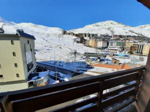 CANI043 43 Canigou Appartement  Encamp