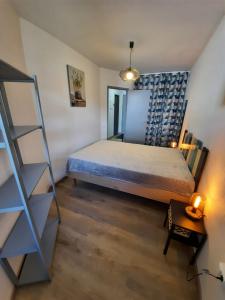 CANI043 43 Canigou Appartement  Encamp