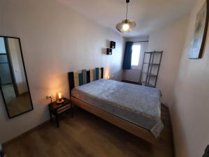CANI043 43 Canigou Appartement  Encamp