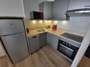 CANI043 43 Canigou Appartement  Encamp