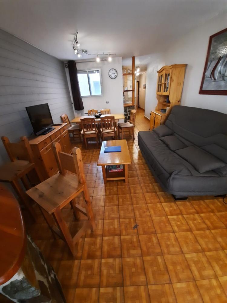 2.1 Consuegra 2 Appartement Encamp 2.1 Consuegra 2 Appartement Encamp