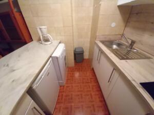 CON1406 406 Consuegra 1 Appartement  Pas de la Casa