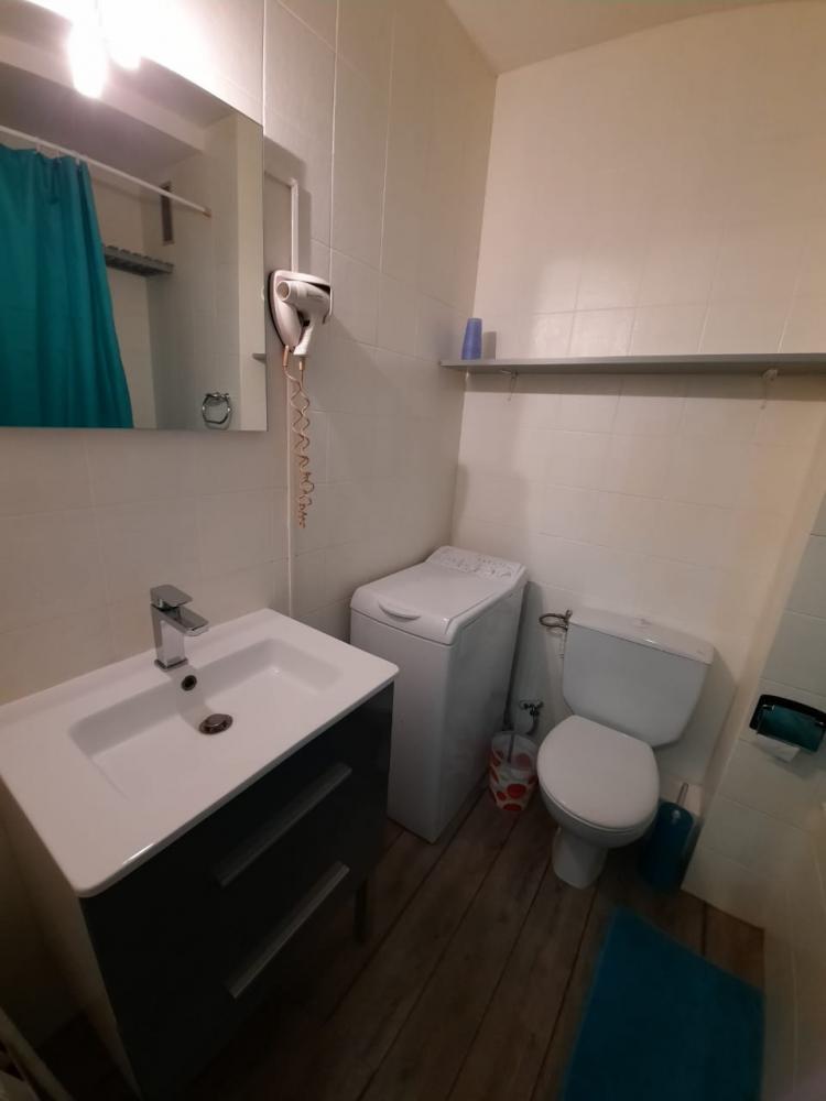 2.2 Consuegra 1 Appartement  Encamp