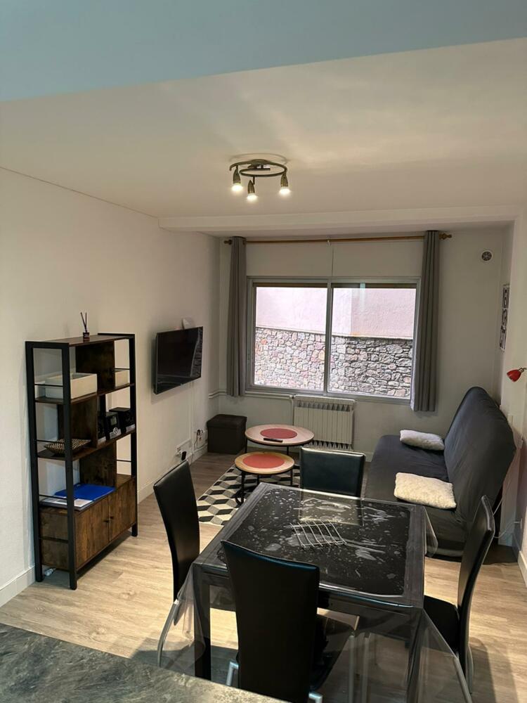 CON1202 2.2 Consuegra 1 Appartement  Pas de la Casa