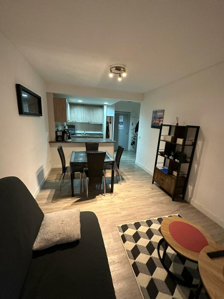 CON1202 2.2 Consuegra 1 Appartement Pas de la Casa CON1202 2.2 Consuegra 1 Appartement Pas de la Casa