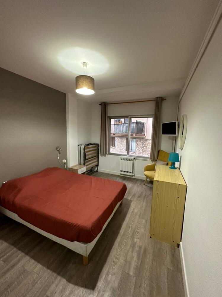 CON1202 2.2 Consuegra 1 Appartement  Pas de la Casa