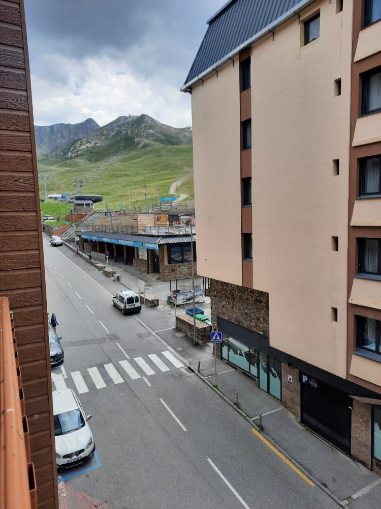 31 Griffon Appartement  Encamp