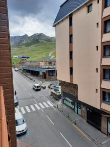 31 Griffon Appartement  Encamp