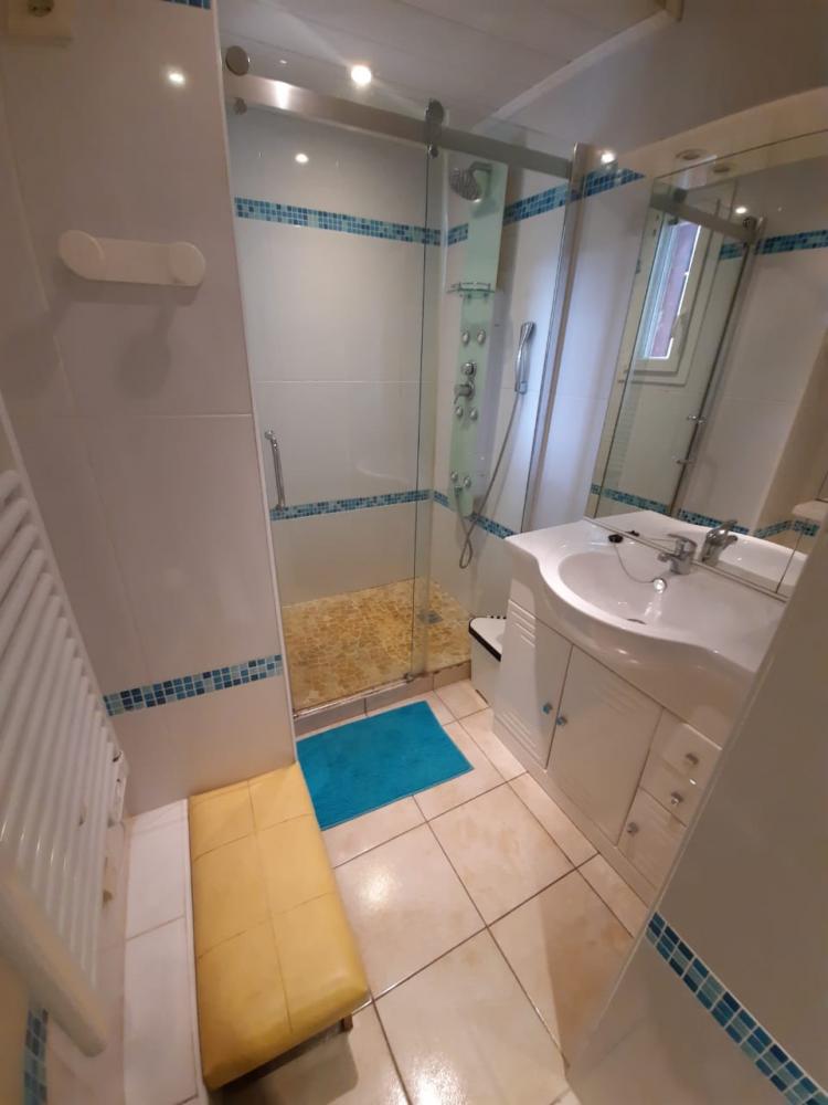 31 Griffon Appartement  Encamp