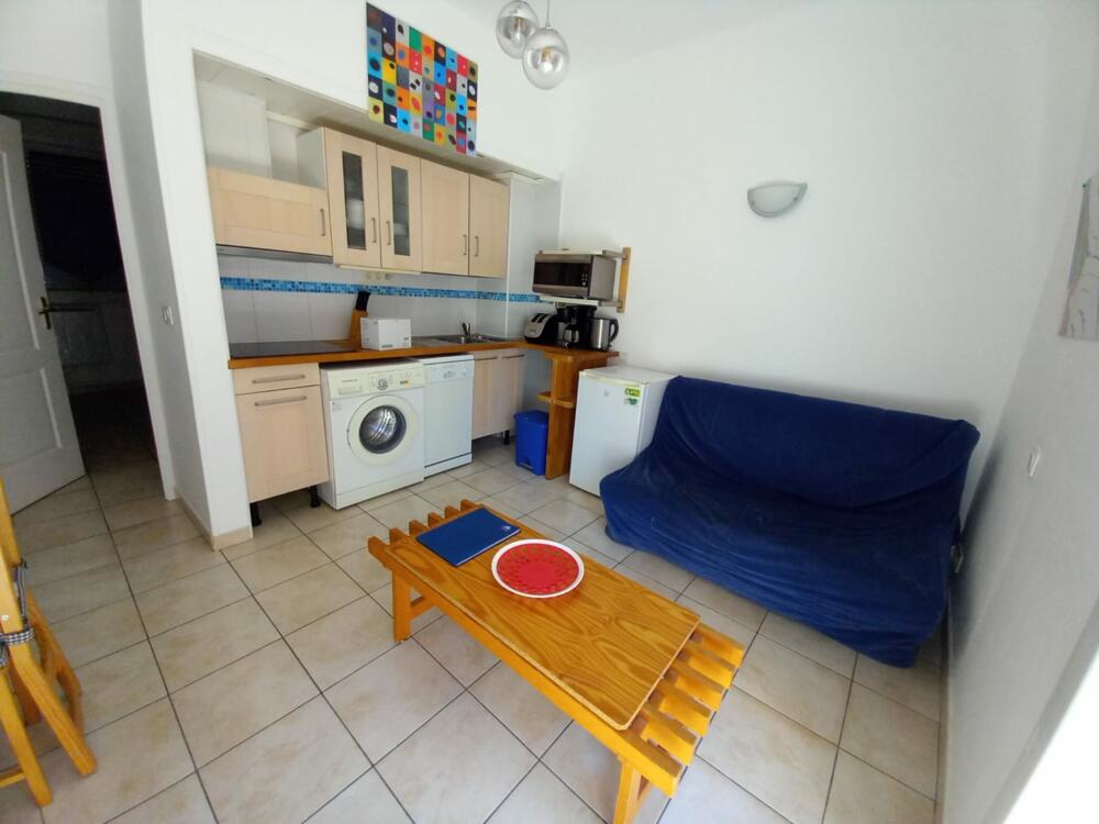 GRIF031 31 Griffon Appartement  Pas de la Casa