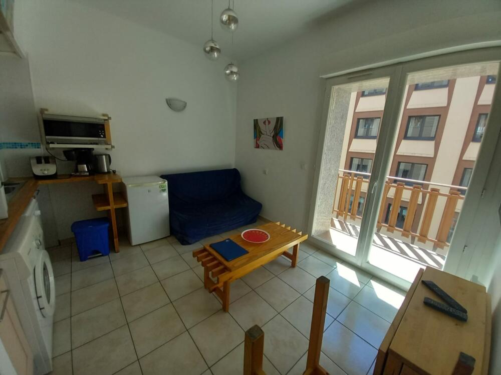 GRIF031 31 Griffon Appartement  Pas de la Casa