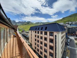 53 Griffon Appartement  Encamp