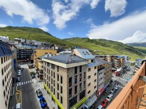 53 Griffon Appartement  Encamp