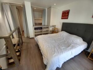 GRIF053 53 Griffon Appartement  Pas de la Casa