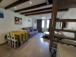 GRIF053 53 Griffon Appartement  Pas de la Casa