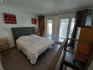 GRIF053 53 Griffon Appartement  Pas de la Casa