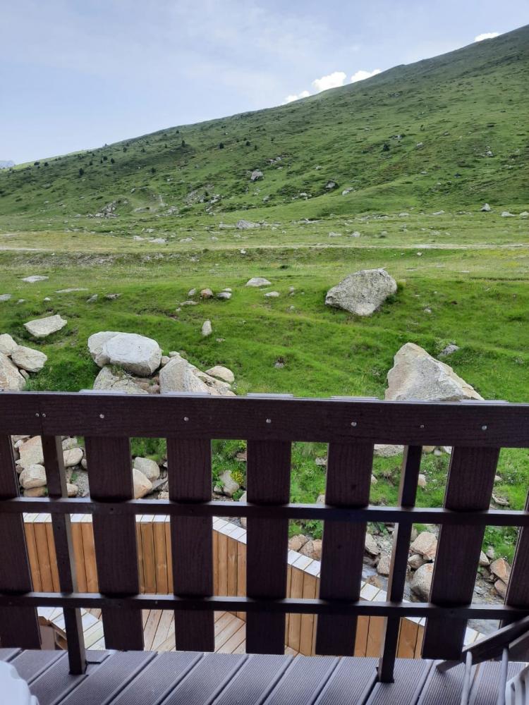 3 Grizzly Appartement  Encamp